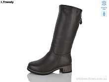 Сапоги DH335-27 Trendy / p. 36-41 / 6пар