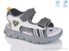 Сандалии WY017-2C Alimama-Girnaive / p. 27-32 / 8пар