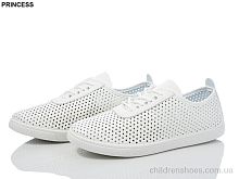 Кроссовки 19-3 Princess / p. 37-41 / 8пар
