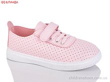 Кроссовки 5006-5 QQ shoes / p. 31-36 / 8пар
