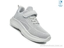 Кроссовки 65015D TOM.M / p. 35-40 / 12пар