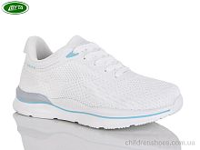 Кроссовки B5288-3 Bayota / p. 36-41 / 8пар