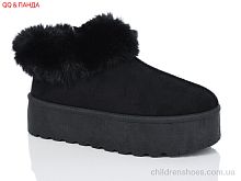 Угги J988-1 QQ shoes / p. 36-41 / 8пар