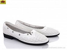 Туфли D602 Mei De Li / p. 41-43 / 6пар