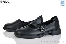 Туфли 803-1 Vika / p. 36-40 / 8пар