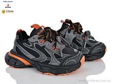 Кроссовки ABC503139 black Clibee-Doremi / p. 31-37 / 7пар