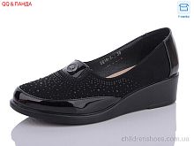 Туфли 18-3 QQ shoes / p. 37-42 / 6пар