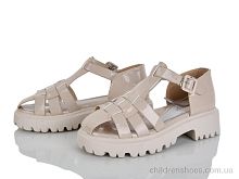Босоножки XF01-2905-5C Xifa kids / p. 32-37 / 8пар