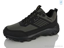 Кроссовки A8012-26 термо RUNMAX / p. 40-45 / 8пар