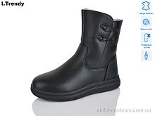 Ботинки DH3352-1 Trendy / p. 36-41 / 6пар