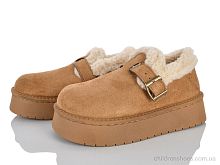Угги M10-16 Xifa / p. 37-42 / 10пар