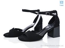 Босоножки F115-1 Love-L&M-ZDW / p. 36-40 / 8пар