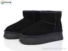 Угги JY4013-1 Bessky-Kellaifeng / p. 36-41 / 8пар