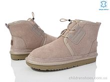 Угги 3859-H5898-3 Мир / p. 41-45 / 6пар