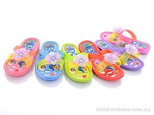 Шлепки 3037-2T Sydney / p. 30-35 / 36пар