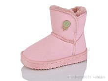 Угги B305 pink ASHIGULI / p. 25-30 / 6пар