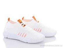 Кроссовки Violeta only one 185-1 white