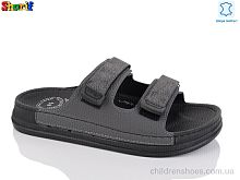 Шлепки MS6000-6 Sharif / p. 40-45 / 6пар