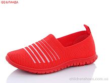 Слипоны 33-9 QQ shoes / p. 36-41 / 8пар