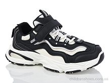 Кроссовки 521-002 Xifa kids / p. 32-37 / 6пар