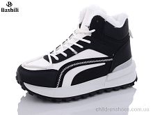 Кроссовки B942-3 Башили / p. 36-41 / 8пар