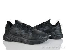 Кроссовки 4151-A5434-5 Pryama Vigoda / p. 41-46 / 8пар