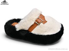 Тапки B0323-24 white Jibukang / p. 36-41 / 6пар