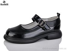 Туфли G6504-23 Башили / p. 32-37 / 8пар