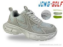 Кроссовки C11806-19 Jong Golf / p. 33-38 / 8пар