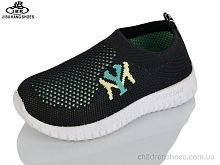 Кроссовки A00927 black Jibukang / p. 28-33 / 12пар