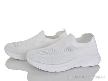 Кроссовки 963-016 піна Xifa / p. 36-41 / 8пар
