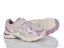 Кроссовки CJ603-3Z KIMBOO / p. 33-38 / 8пар