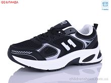 Кроссовки J2118-1 QQ&Панда / p. 36-41 / 8пар