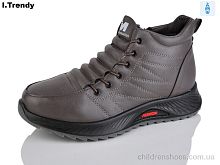 Ботинки BK1160-28 Trendy / p. 36-41 / 8пар