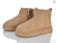 Угги M3-02 Xifa kids / p. 32-37 / 10пар