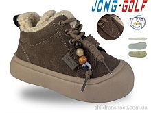 Ботинки B40728-24 Jong Golf / p. 28-33 / 8пар
