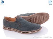 Туфли D7383-2 PTPT / p. 39-44 / 8пар