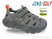 Кроссовки D11892-2 Jong Golf / p. 35-40 / 8пар