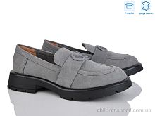 Туфли PL12-3 Love-L&M-ZDW / p. 36-41 / 8пар