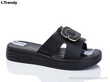 Шлепки ZK702-1 Trendy / p. 36-41 / 8пар