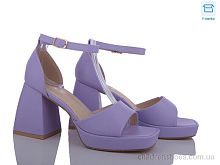 Босоножки F15-7 Love-L&M-ZDW / p. 36-40 / 8пар