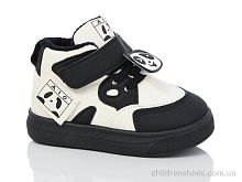 Ботинки L750-1 ASHIGULI / p. 21-26 / 12пар