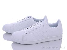 Кроссовки 20-981-2 white Violeta / p. 41-45 / 8пар