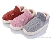 Тапки PL42 mix Elmob / p. 36-41 / 12пар