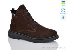 Ботинки 3-1 кор.з. зима Sali / p. 37-41 / 6пар