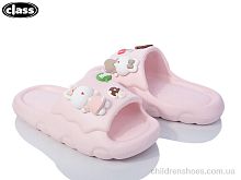 Шлепки 328-3 Wei Wei-Class / p. 36-41 / 6пар