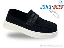 Туфли C11829-0 Jong Golf / p. 33-38 / 8пар