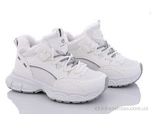 Кроссовки 197-168 white Violeta / p. 36-40 / 8пар