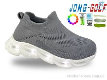 Кроссовки B11731-2 LED Jong Golf / p. 26-31 / 8пар