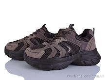 Кроссовки K557-3 Loretta / p. 36-41 / 8пар